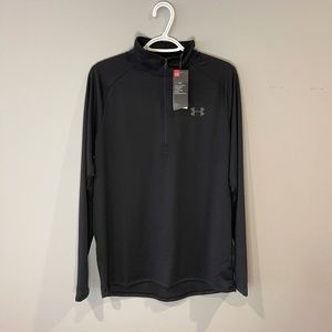 Under Armour zip-up